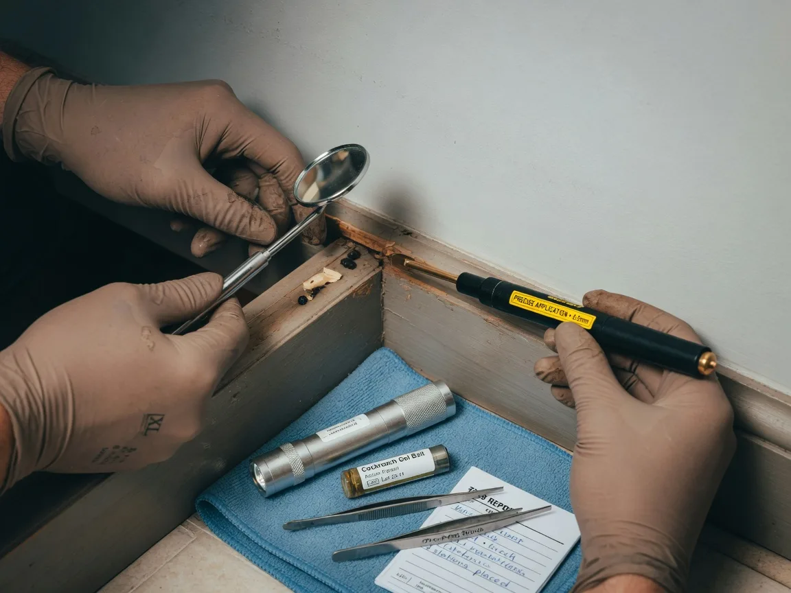 Why choose Emergency Pest Control in Ridgeway, IA